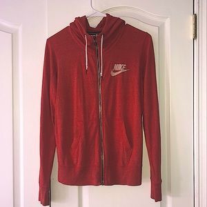 Nike Sweater